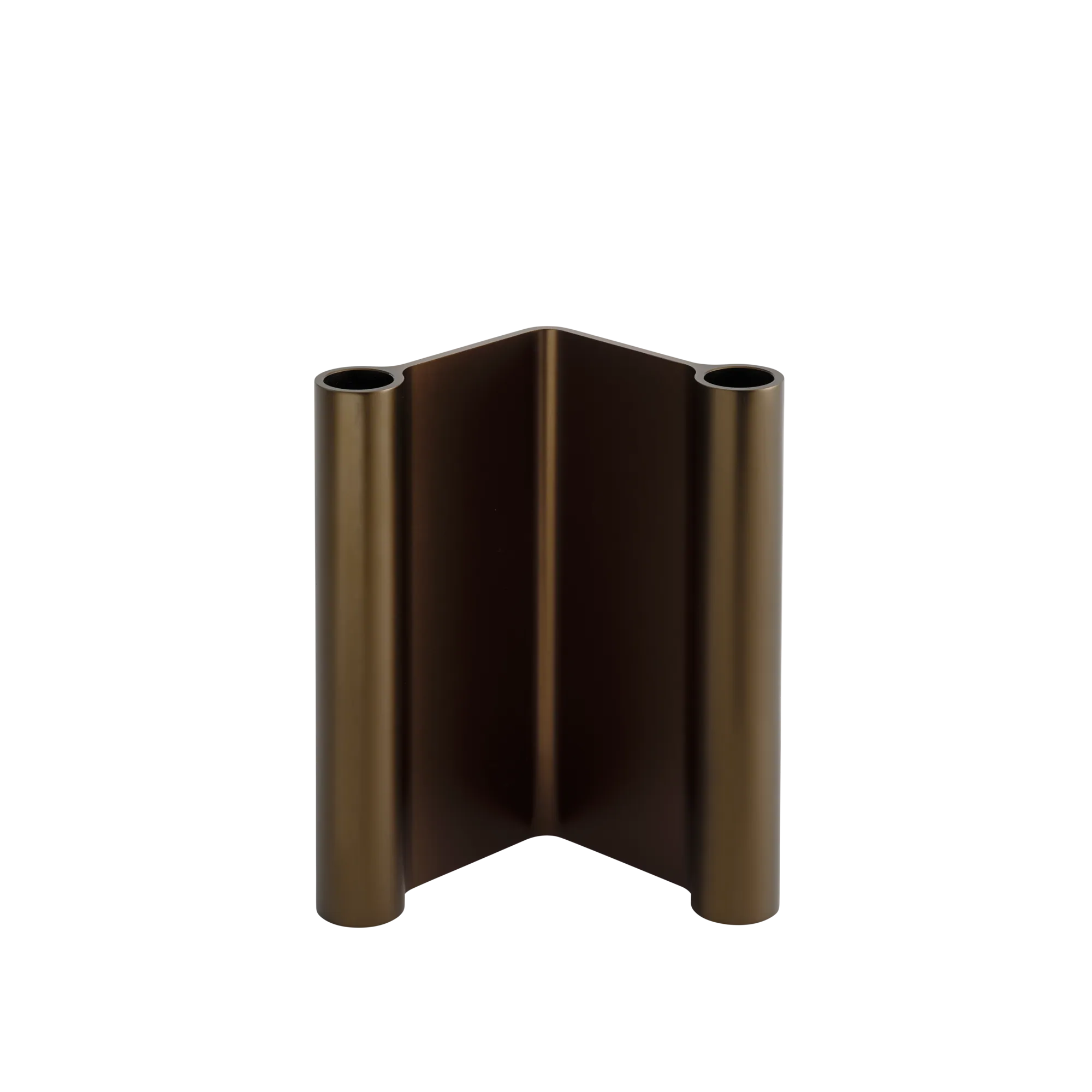 Pair Candleholder