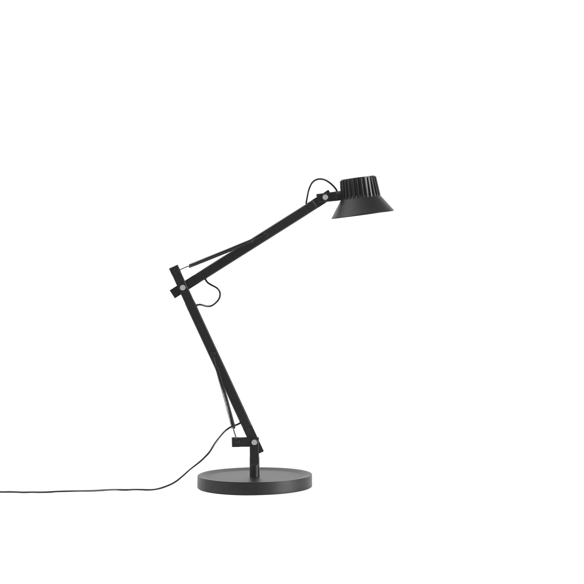 Dedicate Table Lamp