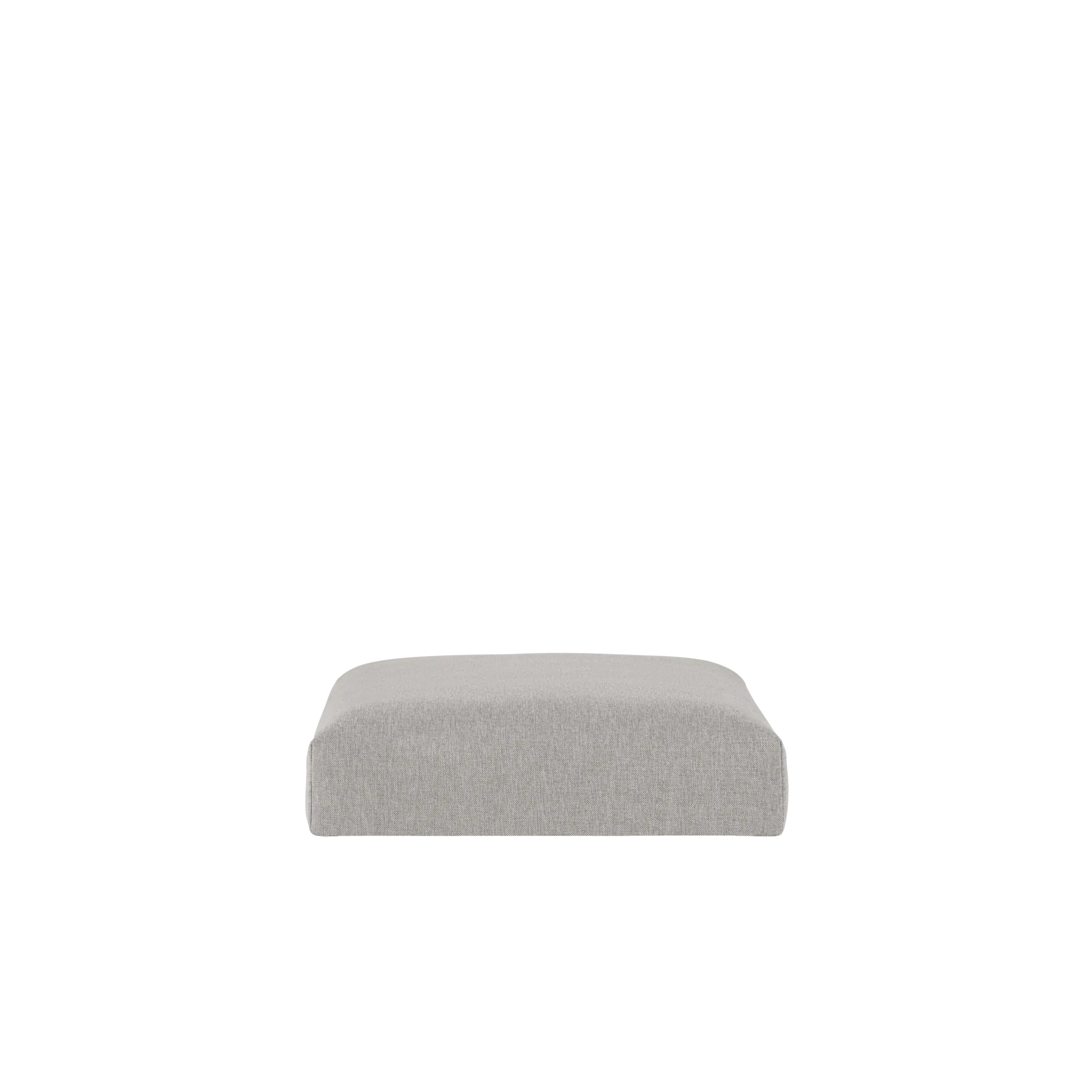 In Situ Modular Sofa