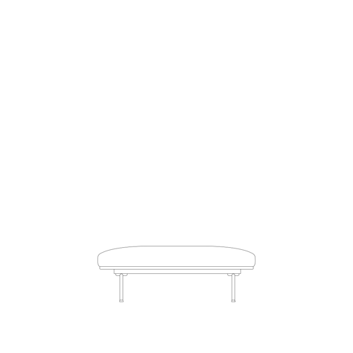 Dimension drawing