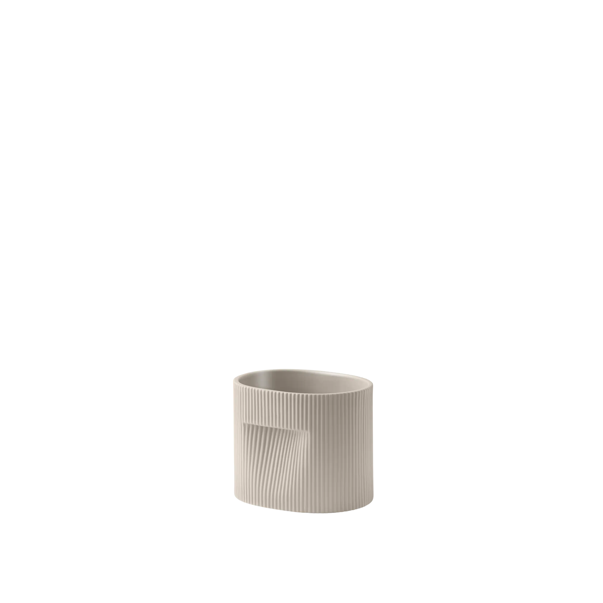 Ridge Planter