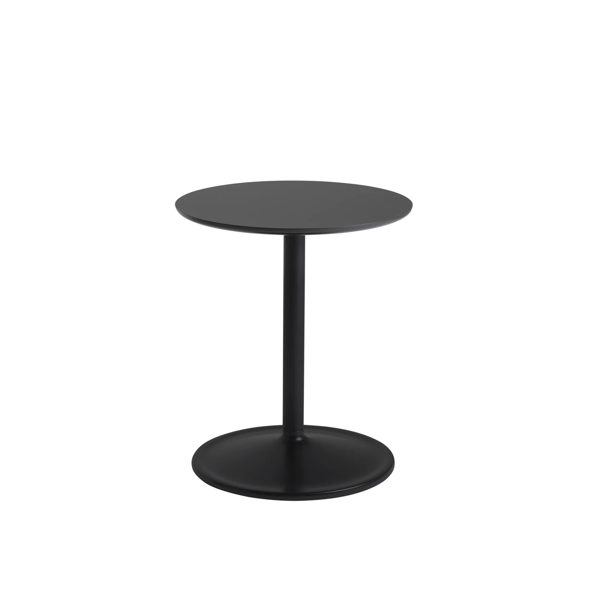 Soft Side Table