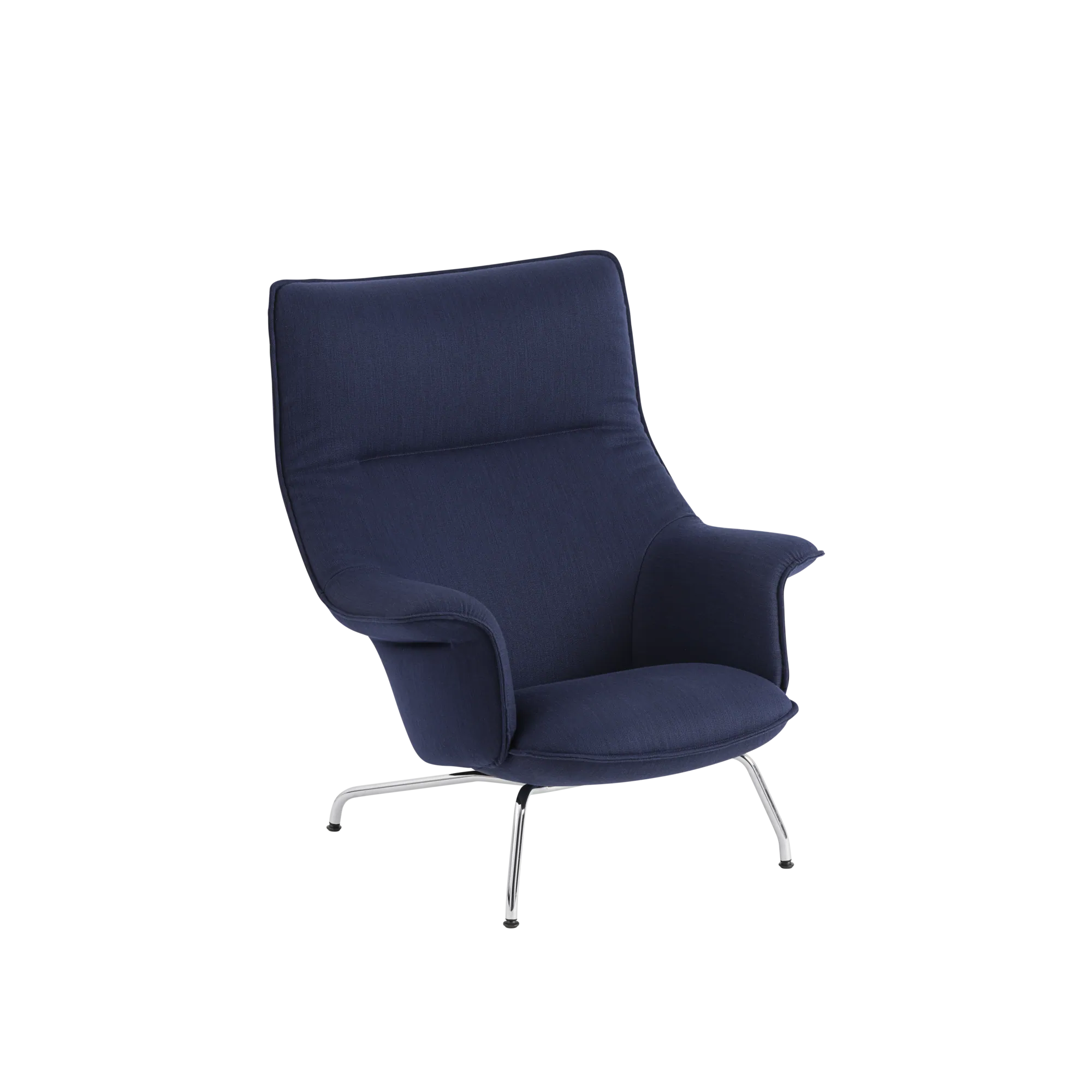 Packshot image of Muuto Doze Lounge Chair