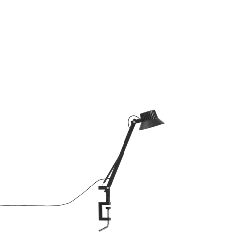 Dedicate Wall Lamp