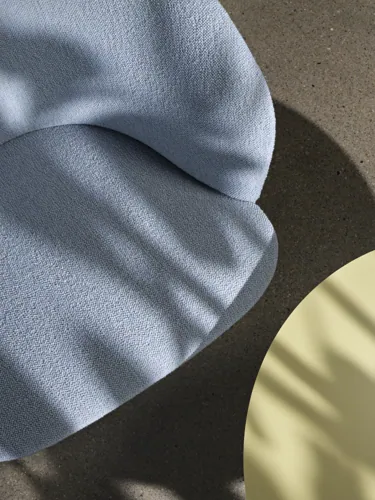 Soft Coffee Table
