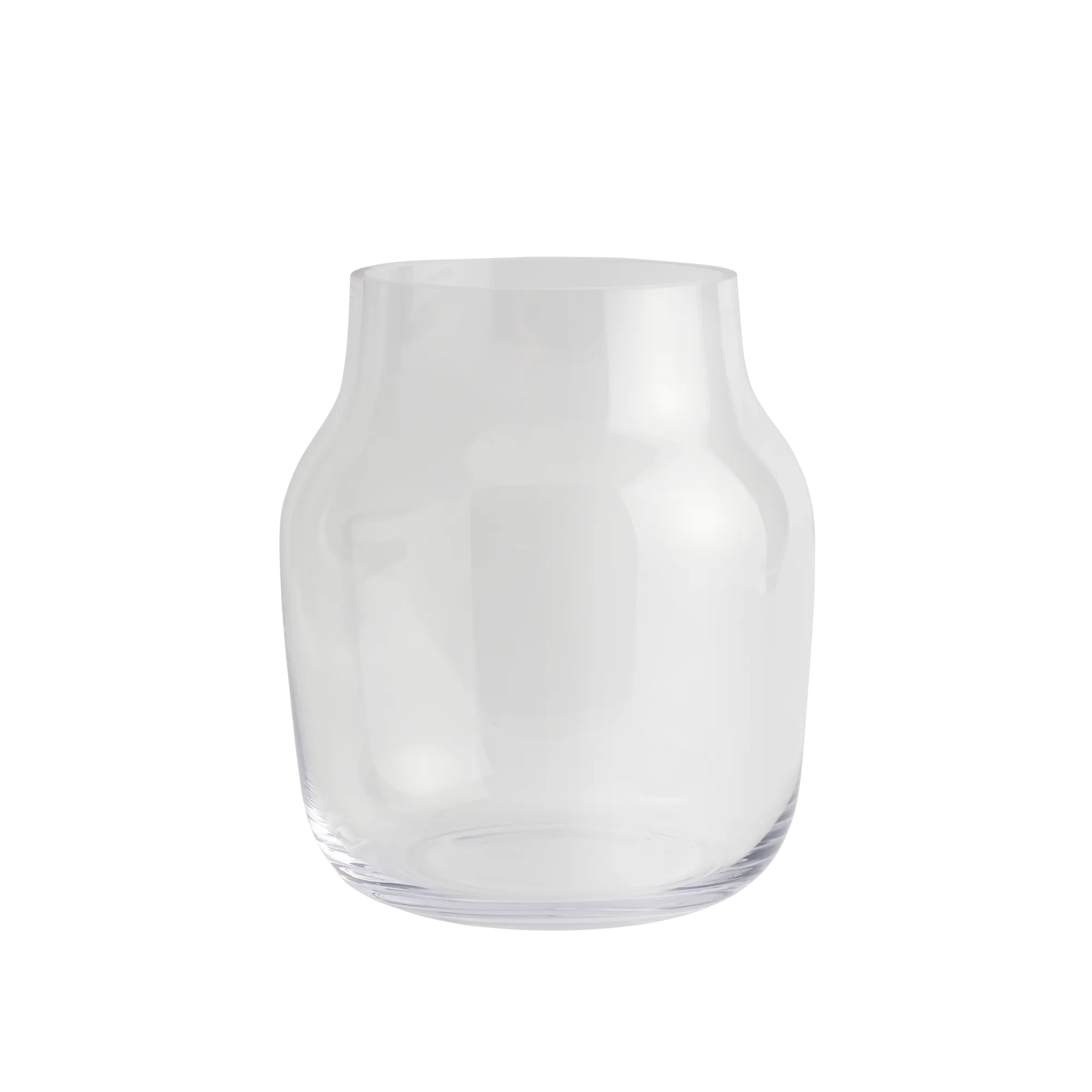 Silent Vase