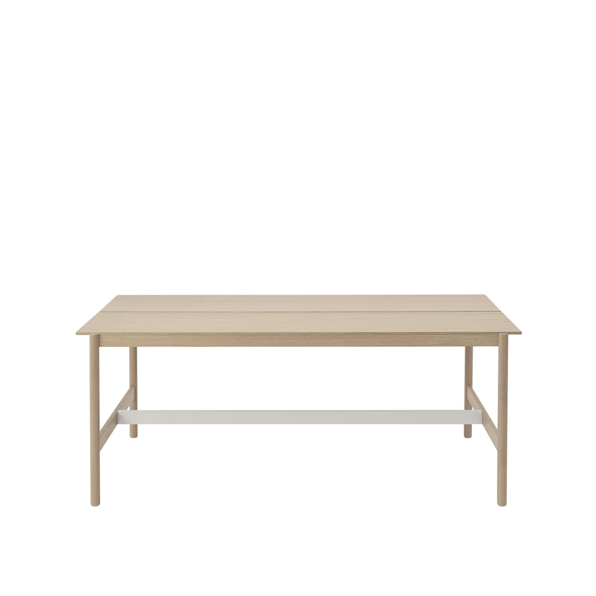 Linear System High Table