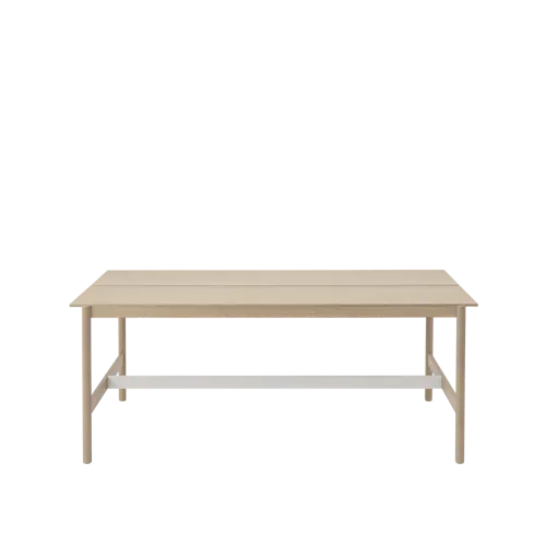 Linear System High Table