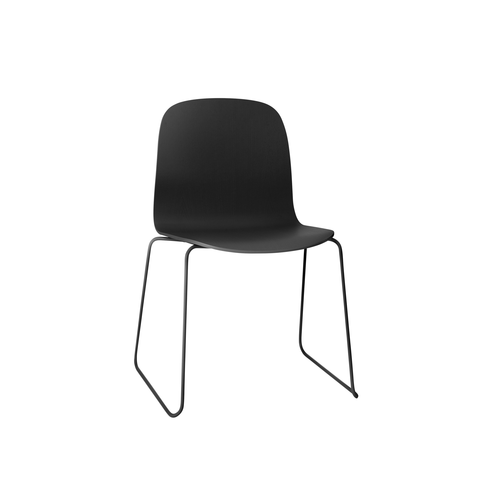 Visu Chair Sled Base