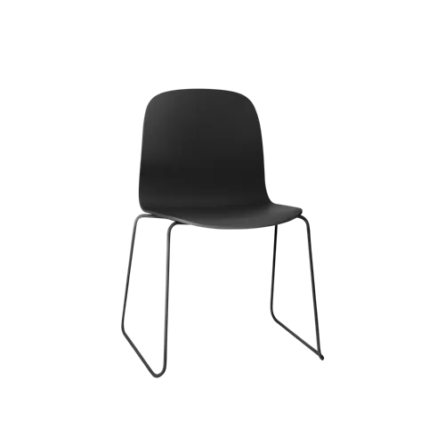 Visu Chair Sled Base