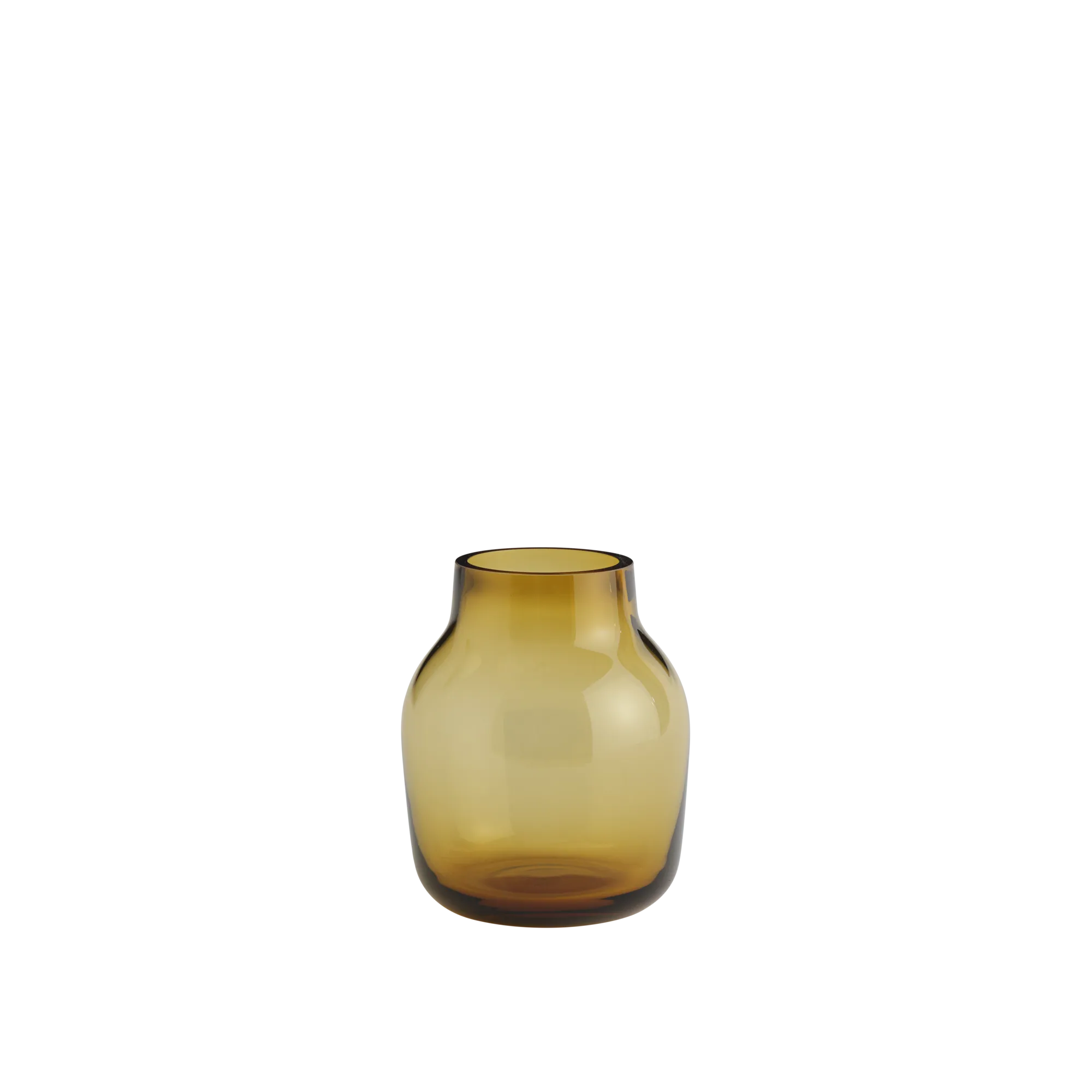 Silent Vase by Muuto