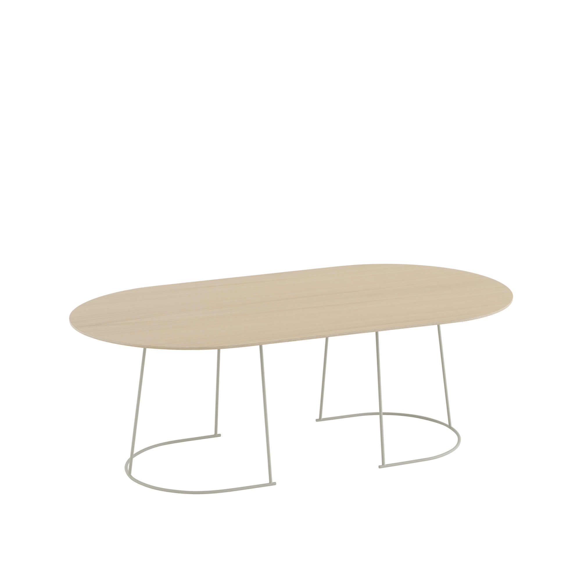 Airy Coffee Table