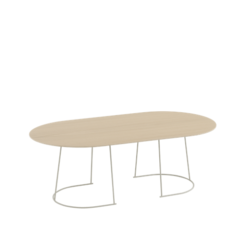 Airy Coffee Table
