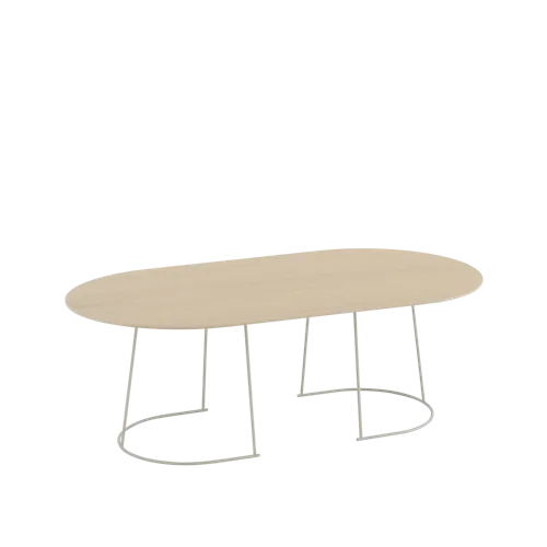 Airy Coffee Table