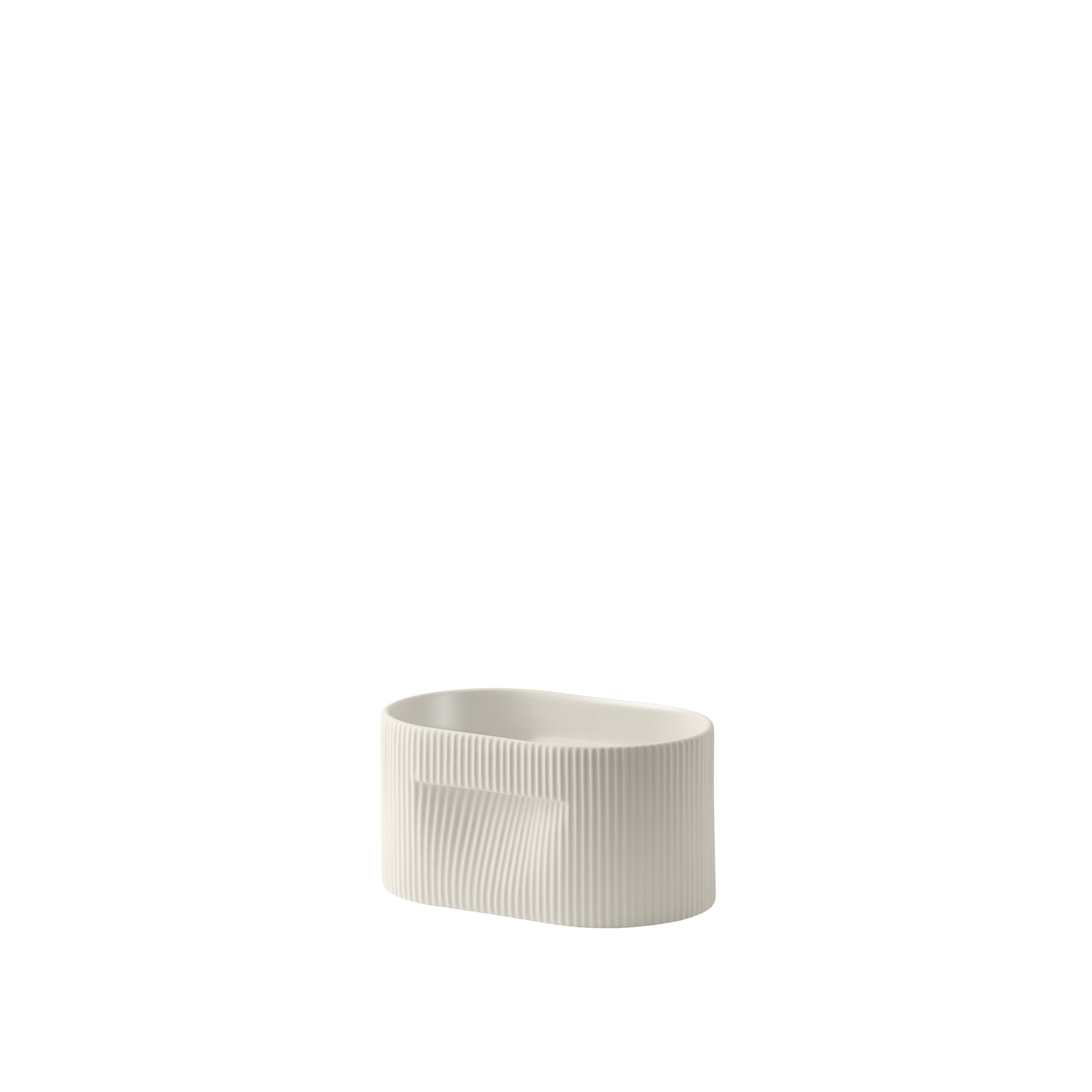 Ridge Planter