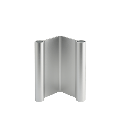 Pair Candleholder
