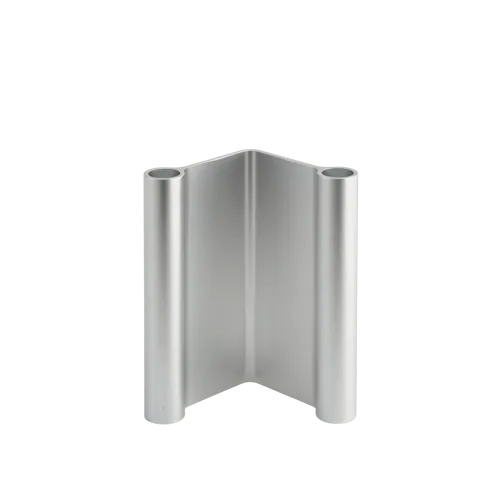 Pair Candleholder
