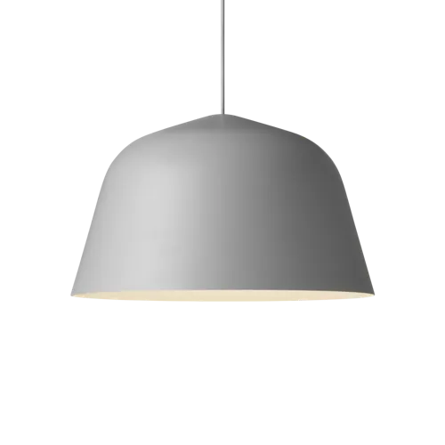 The Ambit Lamp Family