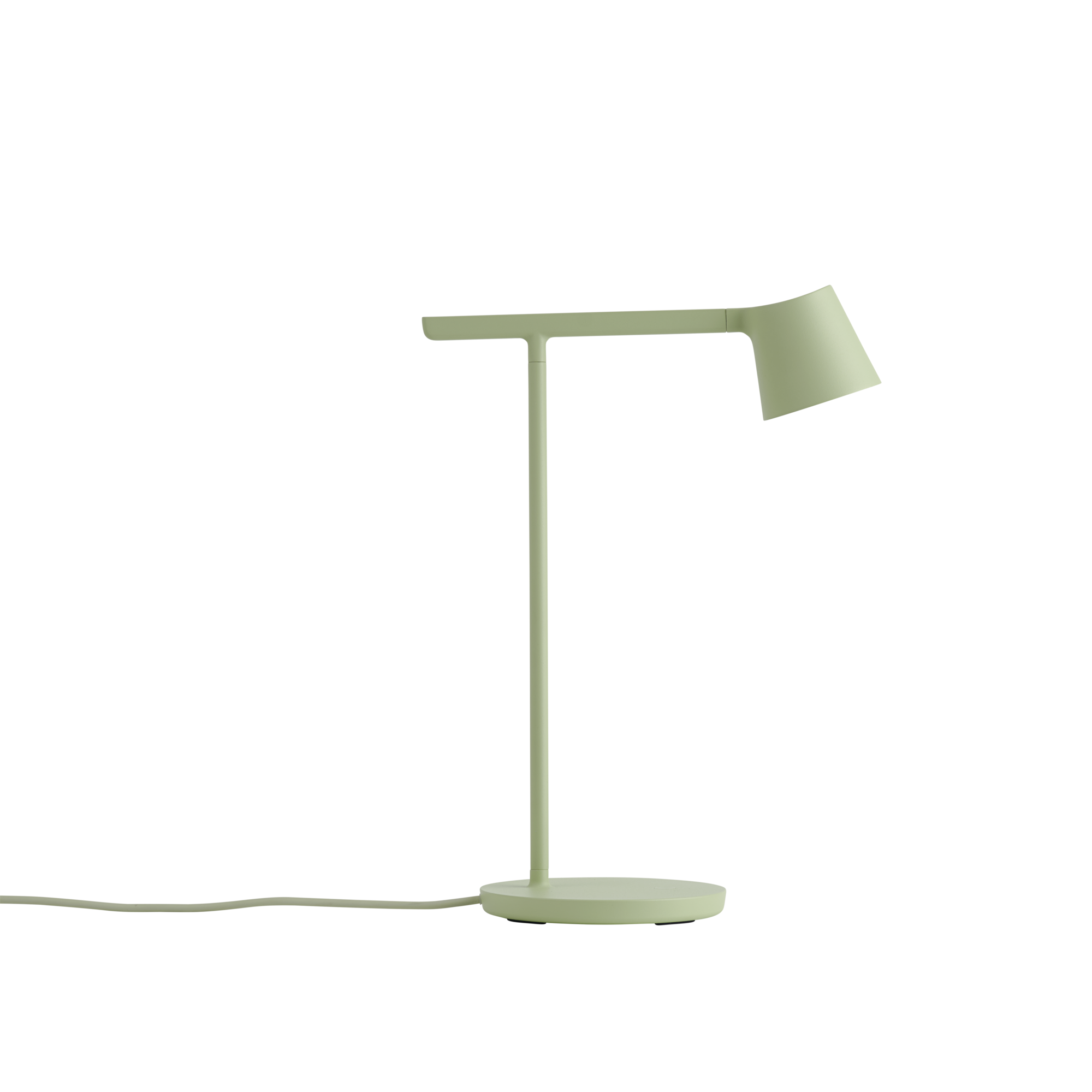 Tip Table Lamp