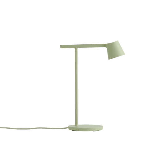 Tip Table Lamp