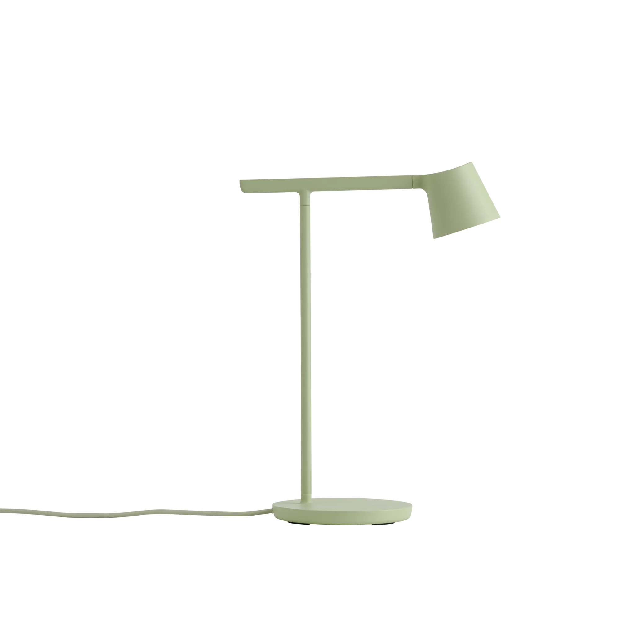 Tip Table Lamp