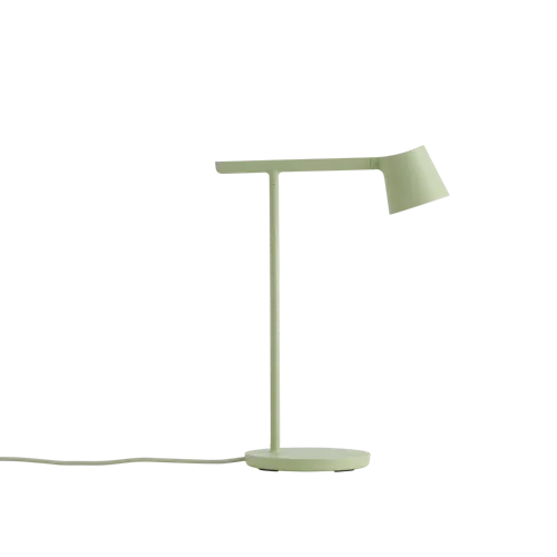 Tip Table Lamp