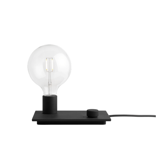 Control Table Lamp