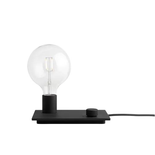 Control Table Lamp