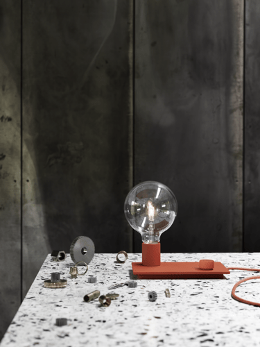 Control Table Lamp