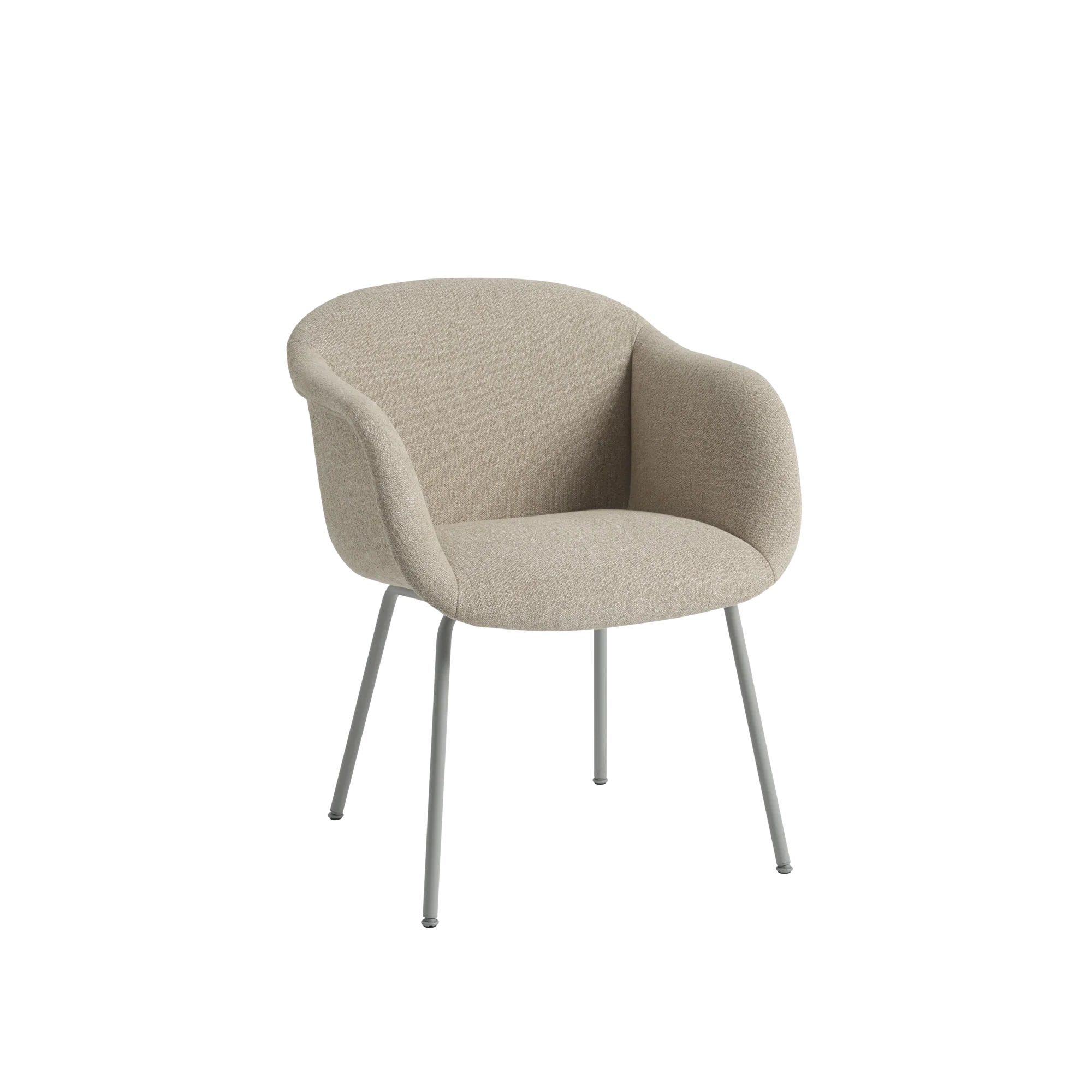 Fiber Soft Armchair