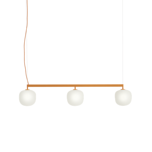 Rime Rail Lamp