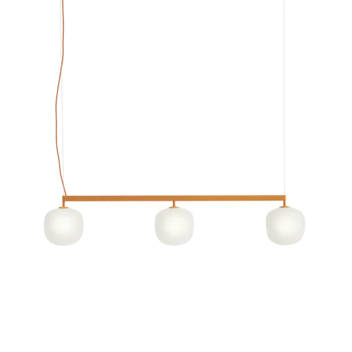 Rime Rail Lamp