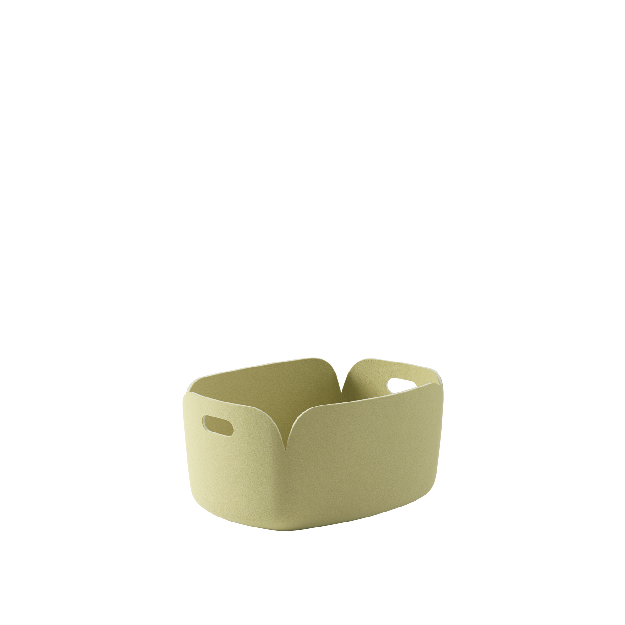 Restore Basket