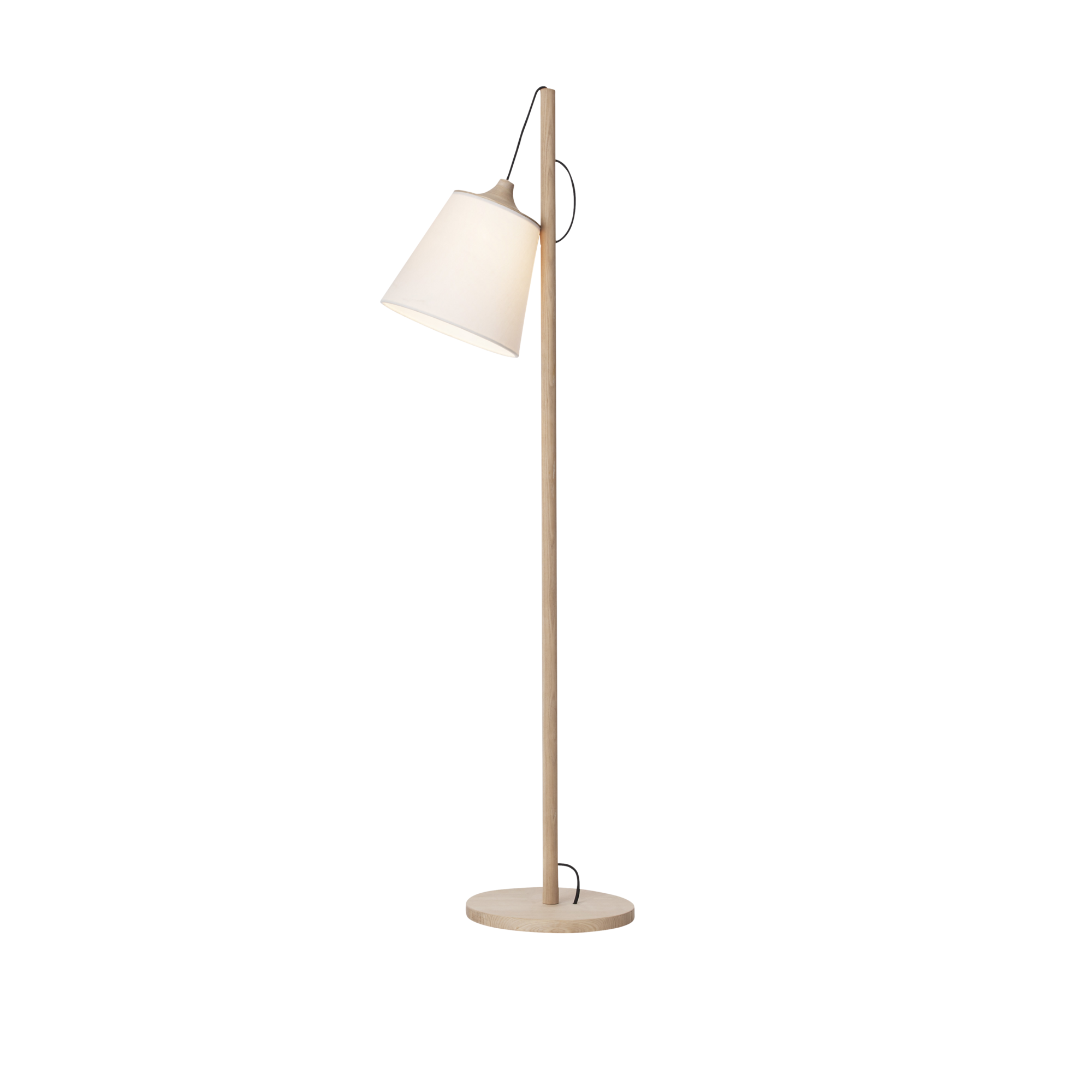 Pull Floor Lamp