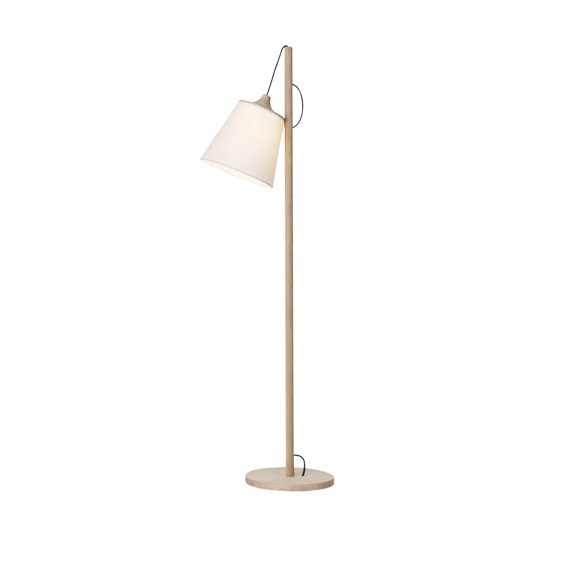 Pull Floor Lamp