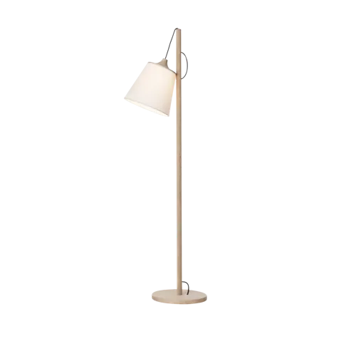 Pull Floor Lamp