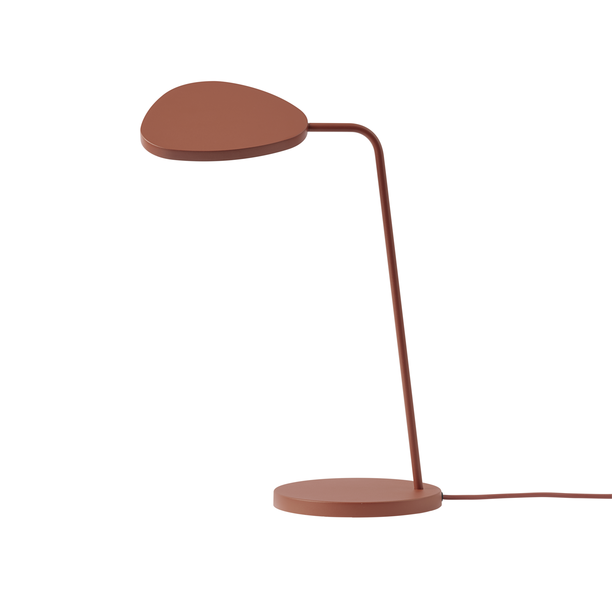 Leaf Table Lamp