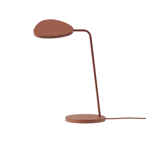 Leaf Table Lamp