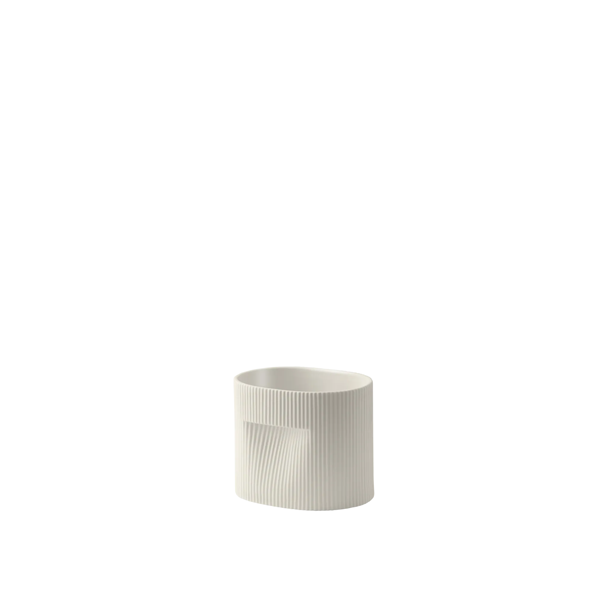 Ridge Planter