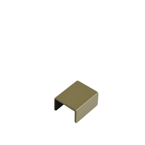 Mini Stacked Storage System Clips
