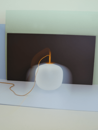 Rime Pendant Lamp