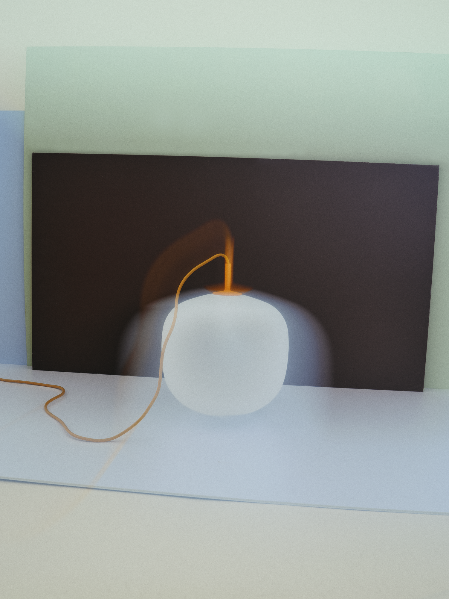 Rime Pendant Lamp