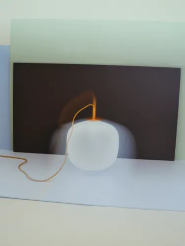 Rime Pendant Lamp