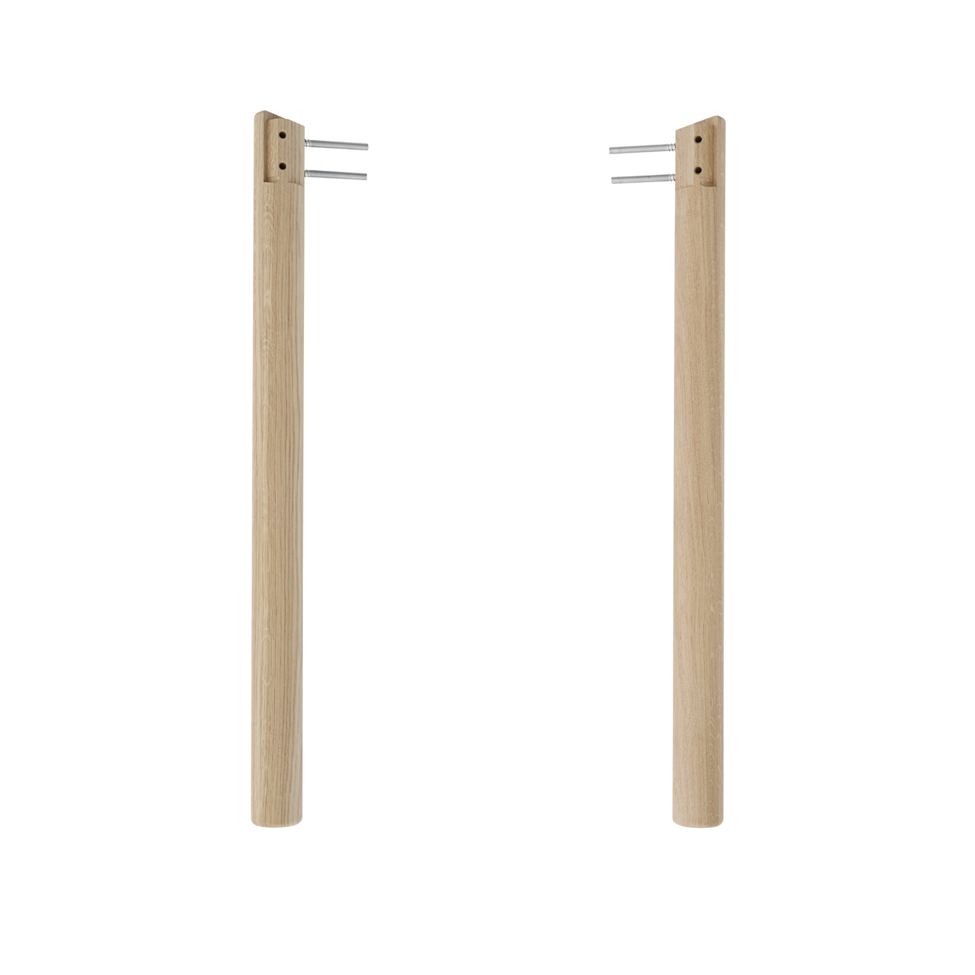 Linear System Connecting Legs