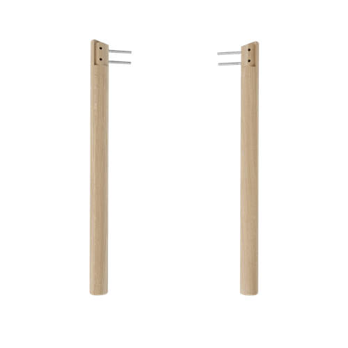 Linear System Connecting Legs