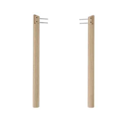 Linear System Connecting Legs