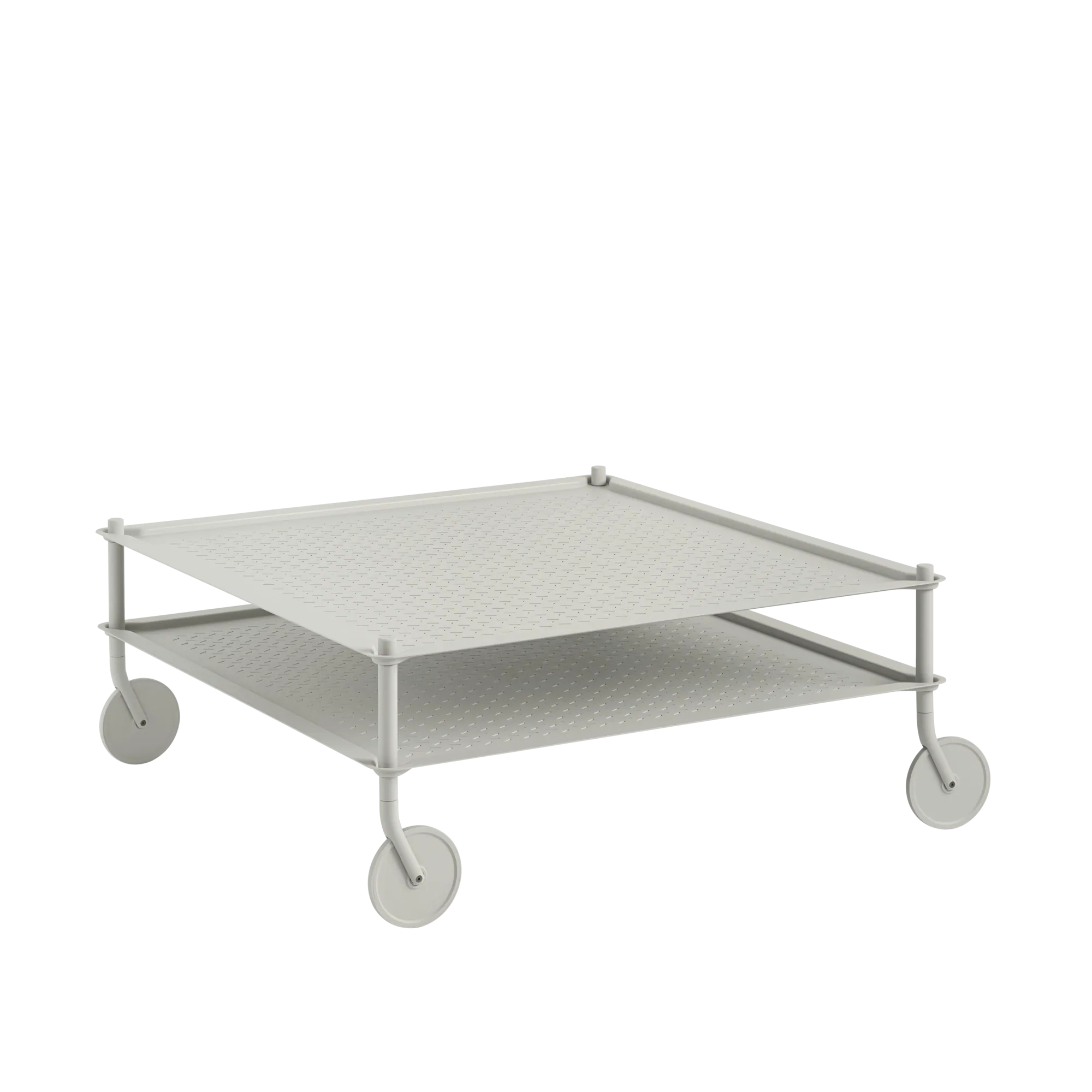 Flow Coffee Table
