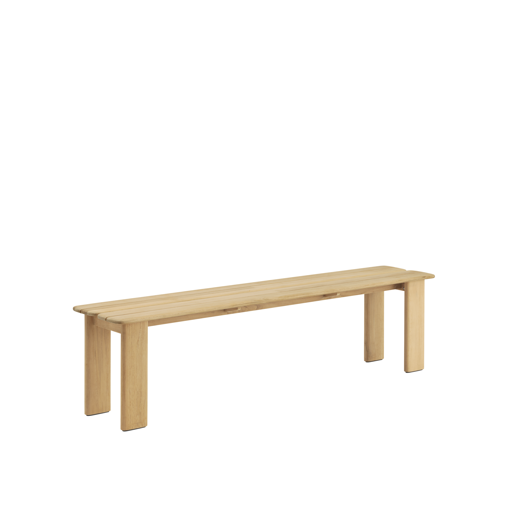 Assemble Bench