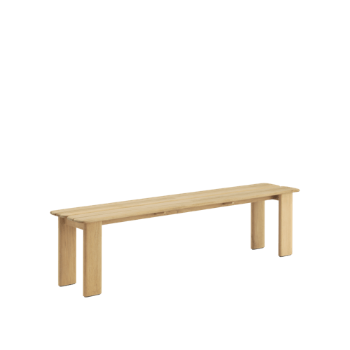 Assemble Bench