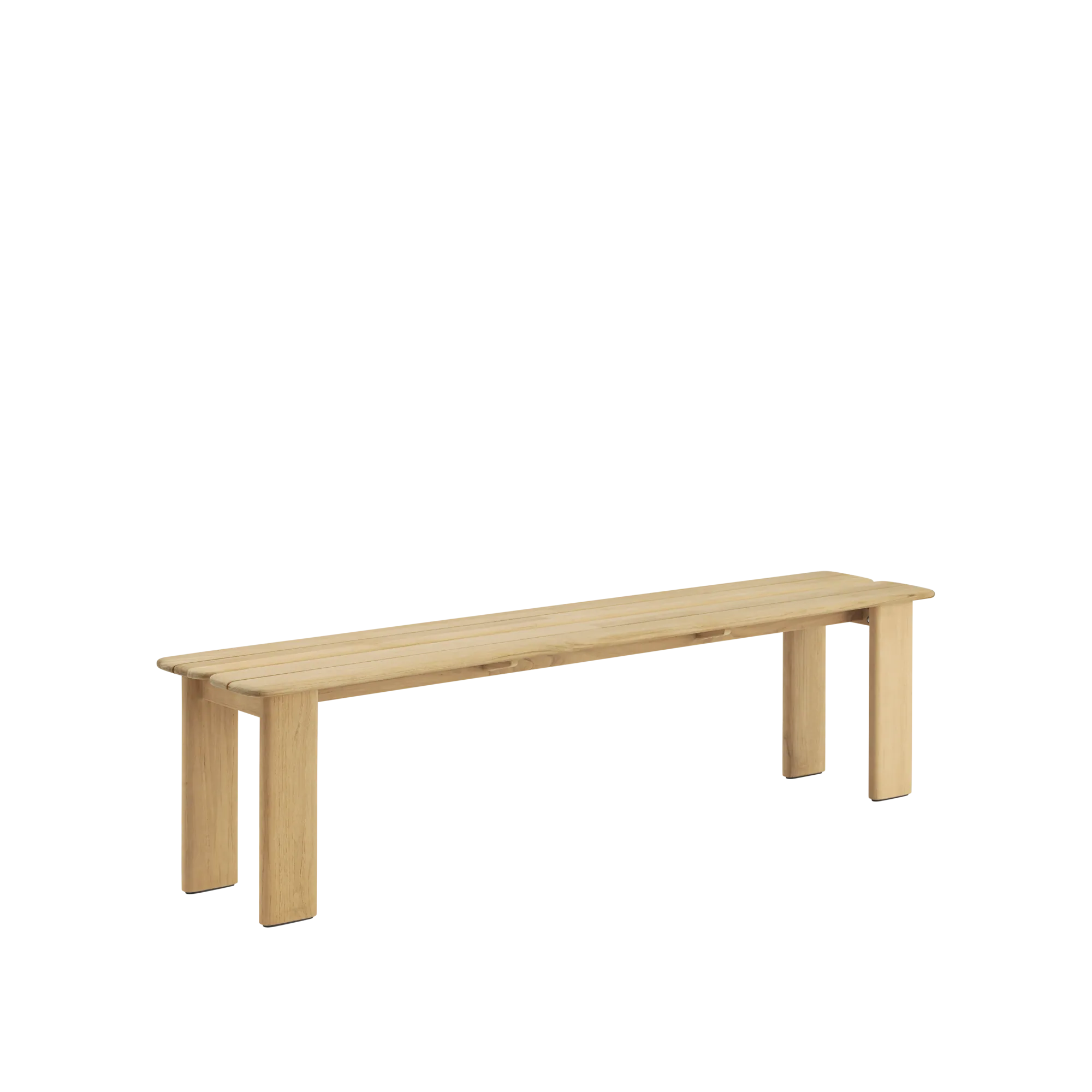 Assemble Bench